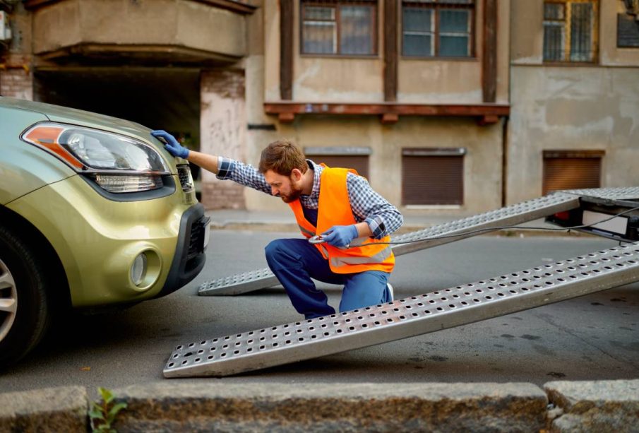 Everything You Need to Know About Loading Ramps